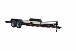 CA609 Caliber 7X18 Car Hauler 10K