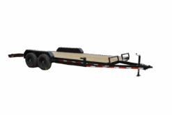 CA610 Caliber 7X20 Car Hauler 10K