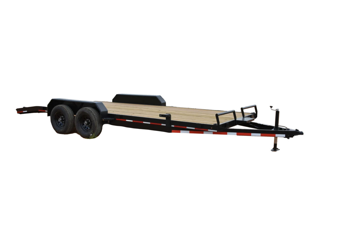 CA610 Caliber 7X20 Car Hauler 10K 3 CA610 Caliber 7X20 Car Hauler 10K