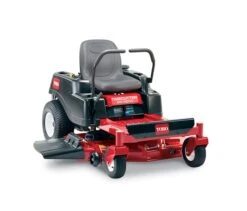TH4139 Toro Mower Bundle – MX4200 Zero Turn 125B Blower 129L Trimmer