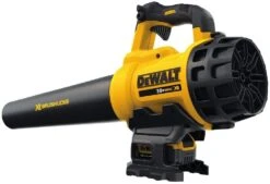DeWalt 20V Lithium Ion XR Brushless Handheld Blower #DCBL720P1
