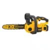 DeWalt 20V Max XR Compact 12″ Chainsaw Kit #DCCS620P1 1 DeWalt 20V Max XR Compact 12″ Chainsaw Kit #DCCS620P1 -SAFFORD EQUIPMENT dewalt cordless chainsaws dccs620p1 64 600