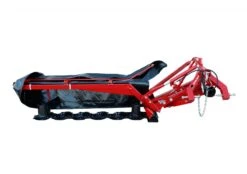 Bush Hog 6′ 7″ Disc Hay Mower #DHM7