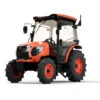 Kioti DK6020 Cab Compact Tractor #DK6020SEHCB