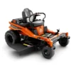 HH4257 Husqvarna Mower Bundle – Z380 Zero Turn 350BT Blower 120 II Chainsaw -SAFFORD EQUIPMENT el 942466