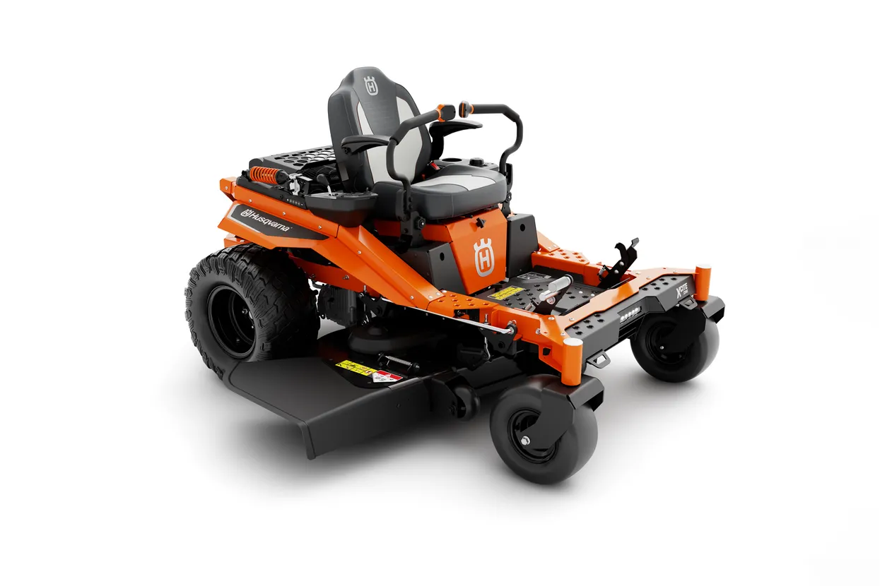 Husqvarna Xcite Z380 54″ 26HP Kohler 3 Husqvarna Xcite Z380 54″ 26HP Kohler