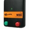 Gallagher M30 Fence Energizer #G331434 -SAFFORD EQUIPMENT energizer m30 5