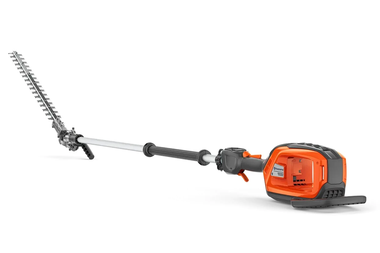 Husqvarna 525IHE4 Battery Hedge Trimmer #970705002 3 Husqvarna 525IHE4 Battery Hedge Trimmer #970705002