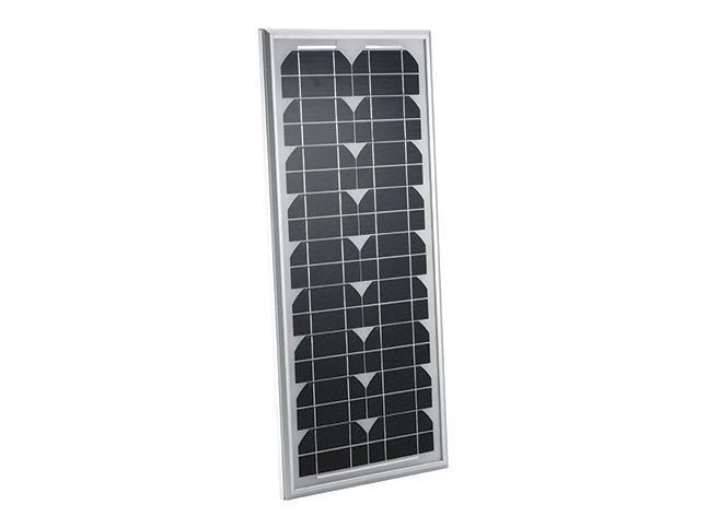 Gallagher Solar Panel 130 Watt #G49602 3 Gallagher Solar Panel 130 Watt #G49602