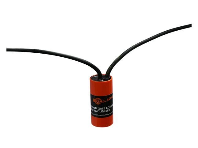 Gallagher Flood Gate Controller #G60400 3 Gallagher Flood Gate Controller #G60400