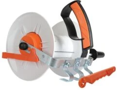 Gallagher Large Geared Reel #G63150