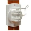 Gallagher HD Multi-Post Wide Jaw Pinlock Insulator – White #G681134 2 Gallagher HD Multi-Post Wide Jaw Pinlock Insulator – White #G681134 -SAFFORD EQUIPMENT g681134 1 1024x1024402x