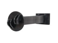 Gallagher Standard T-Post 5″ Claw Offset Insulator #G73204