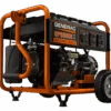 GENERAC GP Series 6500E Portable Generator #7682