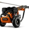 GENERAC 3600 PSI Pressure Washer #6924