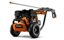 GENERAC 3600 PSI Pressure Washer #6924