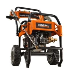 GENERAC 4200PSI 4.0GPM Power WasherModel #6565