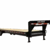 CA313 Caliber 8X35 Gooseneck Trailer 16K 1 CA313 Caliber 8X35 Gooseneck Trailer 16K -SAFFORD EQUIPMENT gn 35 4