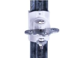 Gallagher Wood Post 3-Way Gate Anchor #G649114