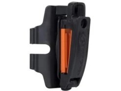 Gallagher Insulated Line Post 1 1/2″ Tape Clip #G74703