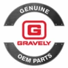 Ariens/Gravely Electric Deck Lift Kit #79217100 -SAFFORD EQUIPMENT gravely genuine part