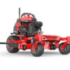Gravely Pro-Stance 32 Stand On Mower -SAFFORD EQUIPMENT gravely pro stance stand on mower 1