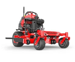 Gravely Pro-Stance 60 Stand On Mower (Kawasaki)