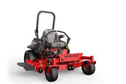 Gravely Pro-Turn 272 31HP Zero Turn Mower (Kawasaki)