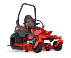 Gravely Pro-Turn 660 Zero Turn Mower
