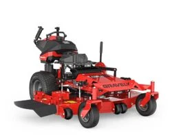 GH564 Gravely Mower Bundle – Pro-Walk 36 Walk Behind 525ECS Edger 350BT Blower