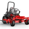Gravely Pro Turn 452 Zero Turn Mower (Yamaha EFI)