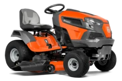 HH111 Husqvarna Mower Bundle – TS148XK Lawn Tractor 125B Blower 122L Trimmer