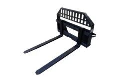 Ironcraft Heavy Duty Class II 48″ Forks & Frame #HDFF