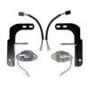 Husqvarna MZ LED Headlight Kit #539132388 -SAFFORD EQUIPMENT husqvarna light kit 539132388