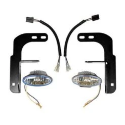 Husqvarna MZ LED Headlight Kit #539132388