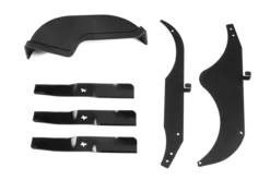 HH475 Husqvarna Mower Bundle – Z248F Zero Turn 350BT Blower 122L Trimmer -SAFFORD EQUIPMENT ia 538423 1