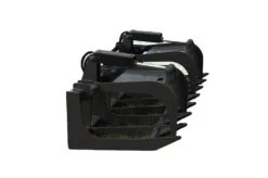 Ironcraft Industrial Root Grapple 72″ #IRG72