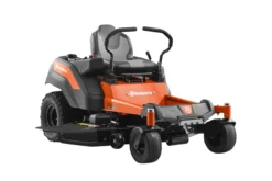 HH431 Husqvarna Mower Bundle – Z248F Zero Turn Bagger 5X10 Utility Trailer
