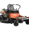 Husqvarna Z248F Zero Turn Mower Combo Deal PAS-225VP Trimmer