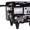 LIFAN 8500W Pro-Series Generator #LF8500IE