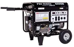 LIFAN 8500W Pro-Series Generator #LF8500IE