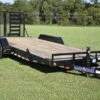 LT612 Load Trail 7X20 Car Hauler 10K W/ Split Ramps 1 LT612 Load Trail 7X20 Car Hauler 10K W/ Split Ramps -SAFFORD EQUIPMENT lt scaled 1