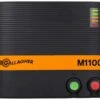 Gallagher M1100 Mains Fence Energizer #G324504 2 Gallagher M1100 Mains Fence Energizer #G324504 -SAFFORD EQUIPMENT m1100 2