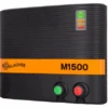 Gallagher M1500 Mains Fence Energizer #G324514 2 Gallagher M1500 Mains Fence Energizer #G324514 -SAFFORD EQUIPMENT m1500
