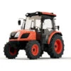 Kioti NS4710 Cab Compact Tractor #NS4710HCB -SAFFORD EQUIPMENT ns4710cb