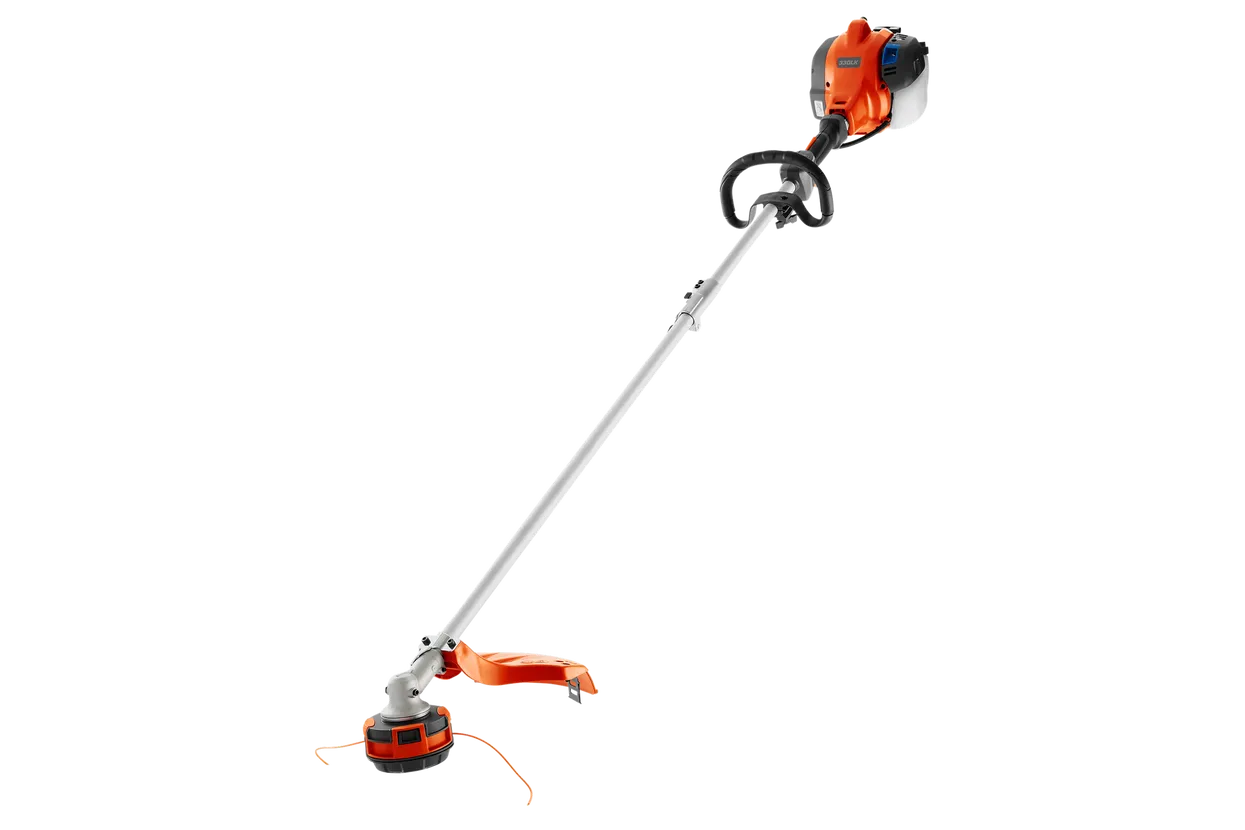 HH211 Husqvarna Mower Bundle – TS 248XD Lawn Tractor 150BT Blower 330LK Trimmer 5 HH211 Husqvarna Mower Bundle – TS 248XD Lawn Tractor 150BT Blower 330LK Trimmer - Image 3