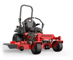 Gravely Pro Turn 148 Zero Turn Mower (Kawasaki)