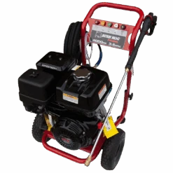 Bush Hog Pressure Washer #PW2750