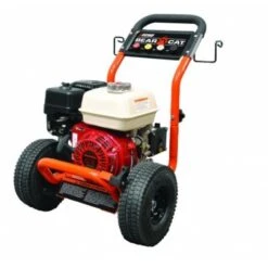 ECHO Bear Cat PW4000 Pressure Washer