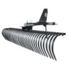 Ironcraft Landscape Rake 6′ #5106